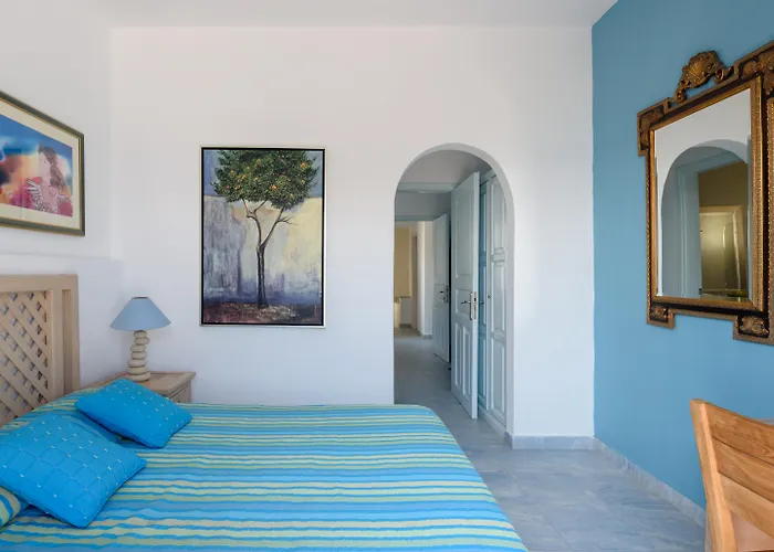Alesahne Beach Hotel