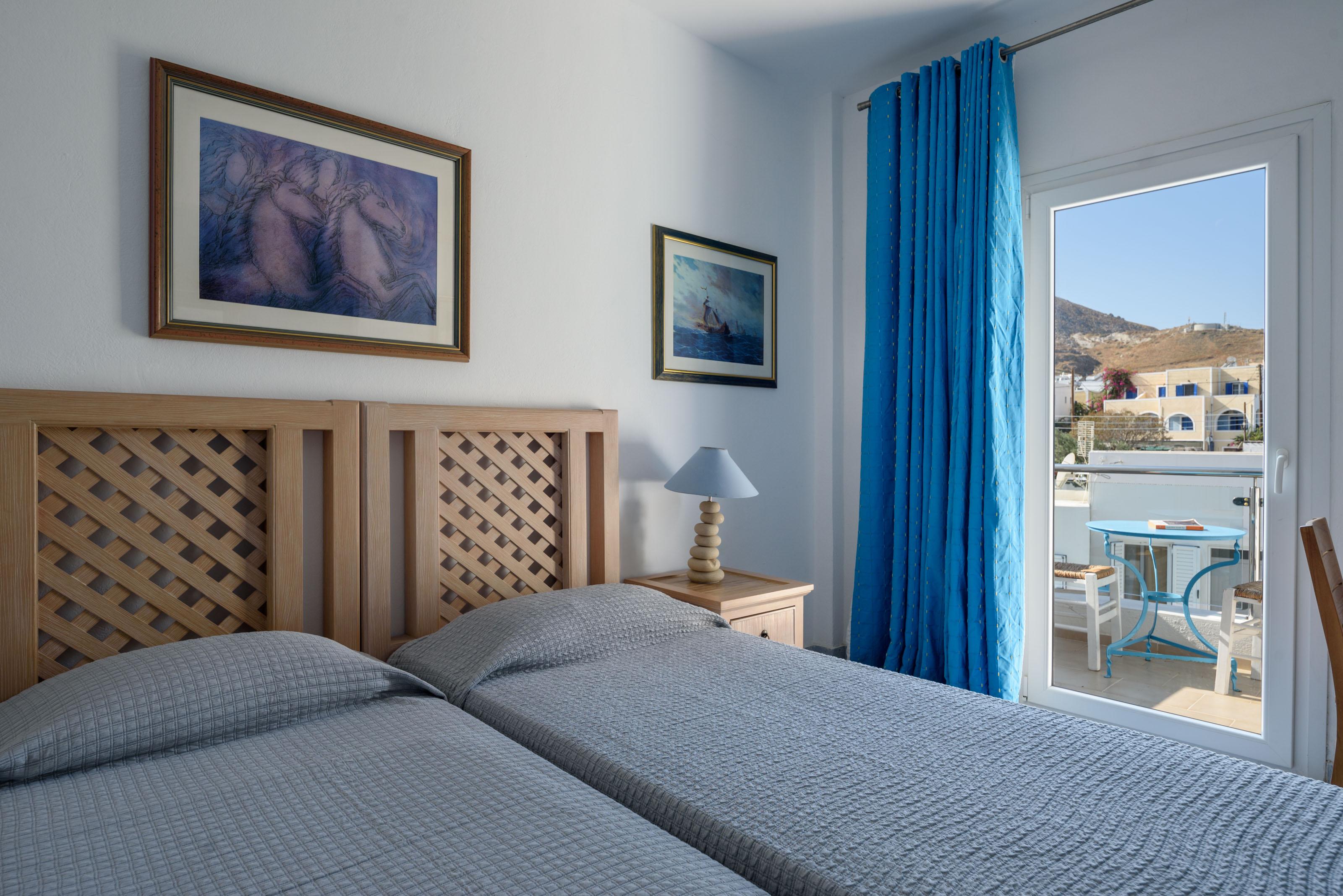 Alesahne Hotel 3*