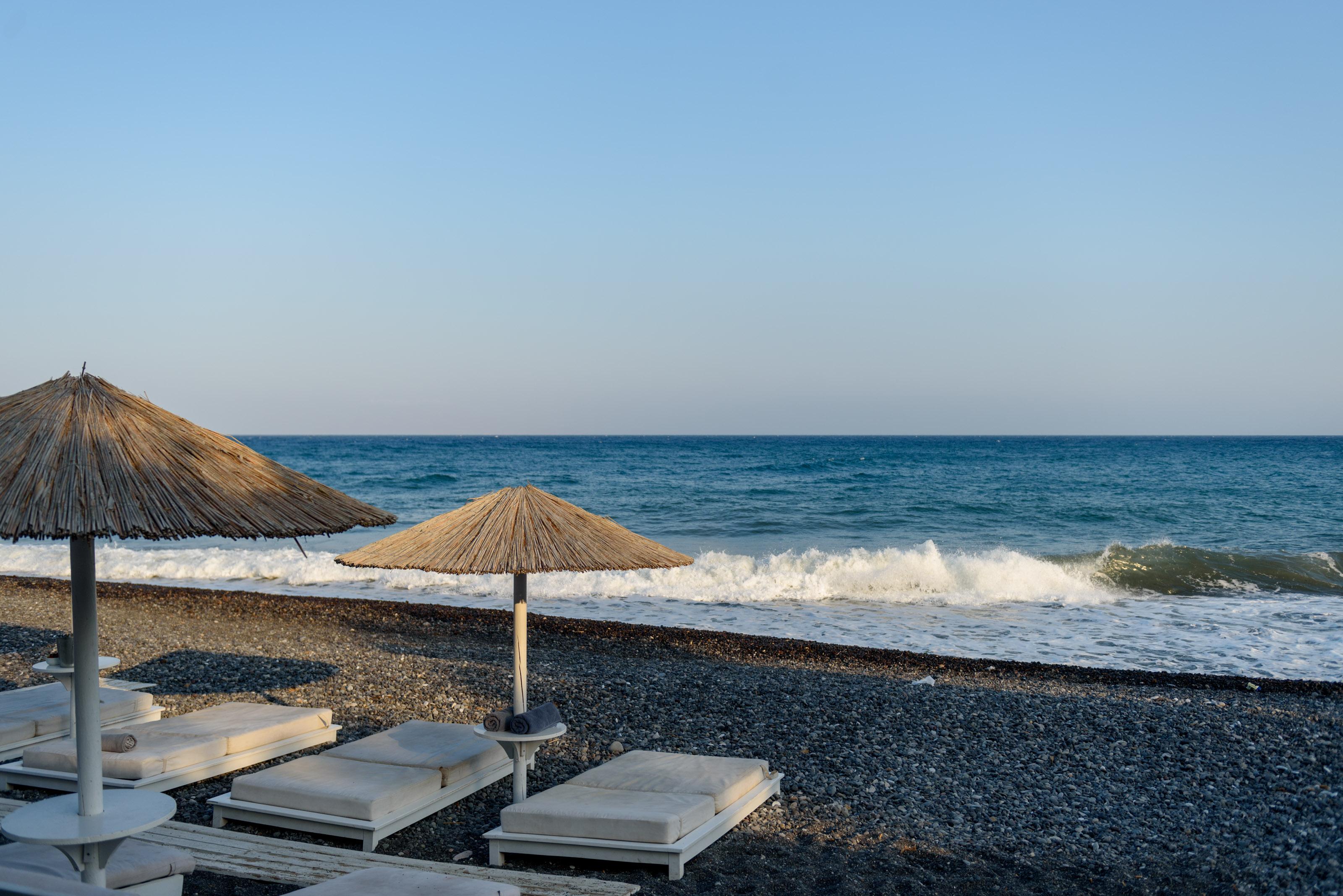 Alesahne Hotel Kamári