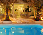 Alesahne Hotel 3*