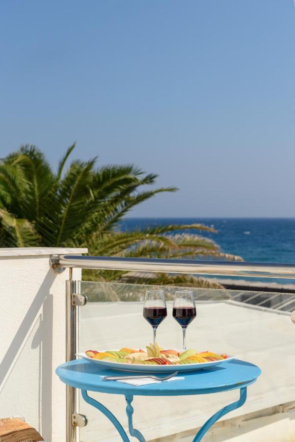Hotel Alesahne